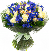 Букет «Душевный»